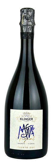 Trento Extra Brut Riserva Millesimato "Masnen Vignal" 2021 1