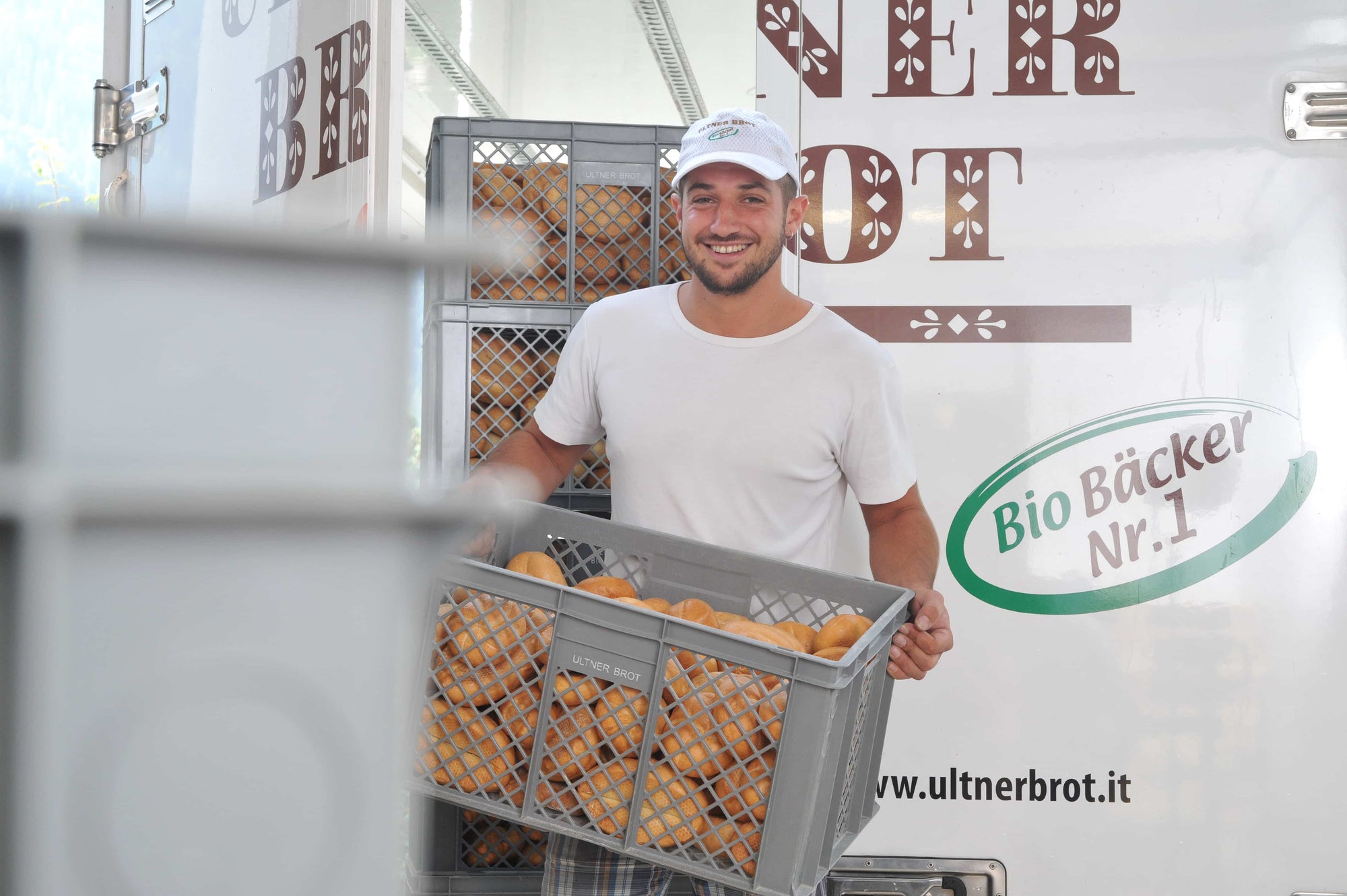 Ultner Brot 1
