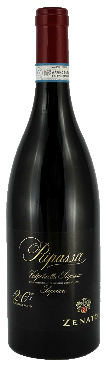 Valpolicella Ripasso Superiore "Ripassa" 2020 1