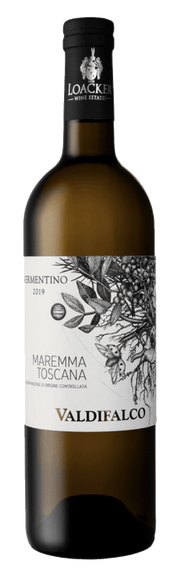 Vermentino "Valdifalco" Bio 2023 1
