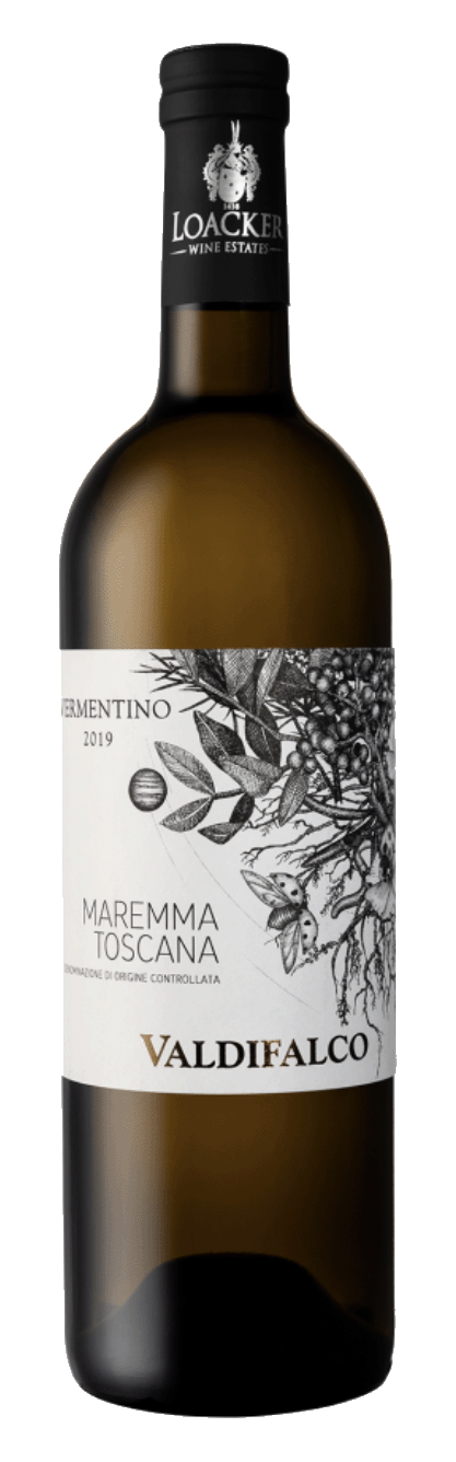 Vermentino "Valdifalco" Bio 2023 1