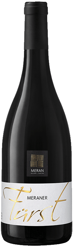 Vernatsch "Fürst" 2022 1