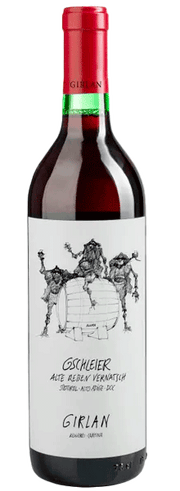 Vernatsch "Gschleier" 2023 1