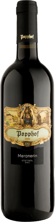 Vernatsch "Meraner*in" 2024 1