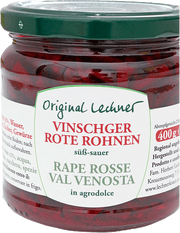 Vinschger Rote Rohnen 1