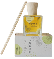 Vitalpina Fragrance Alpina 1