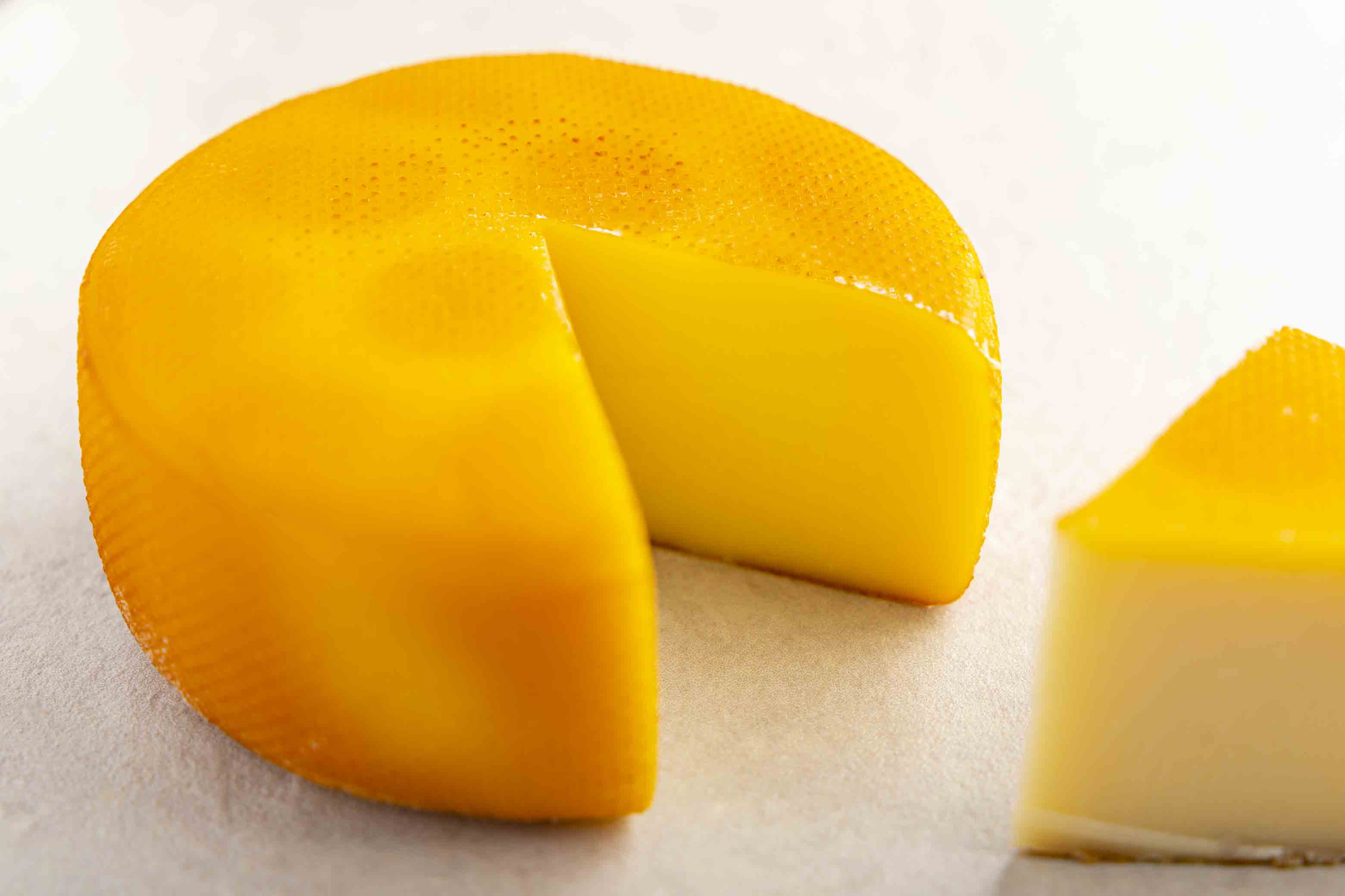 Wacholderkäse Bio 3