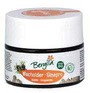 Wacholdersalbe Bio 1