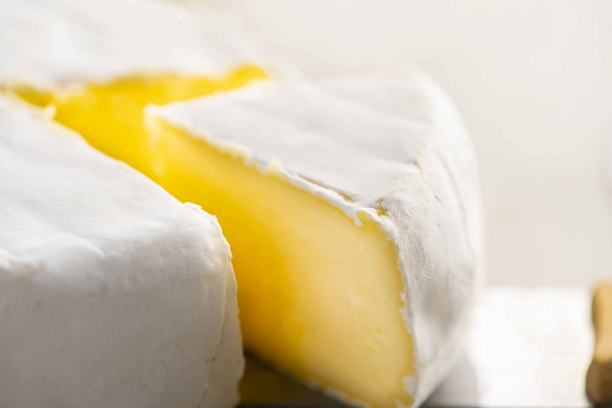 Weichkäse "Candidum" 3
