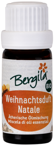 Weihnachtsduft Bio 1