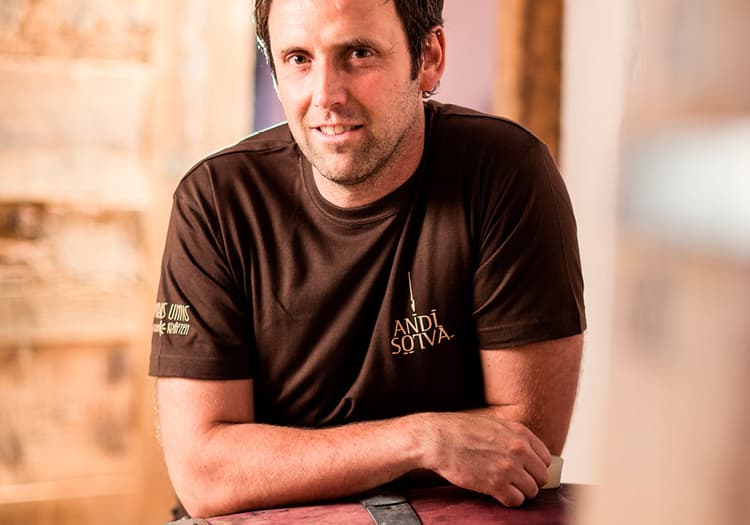 Weingut Andi Sölva 1
