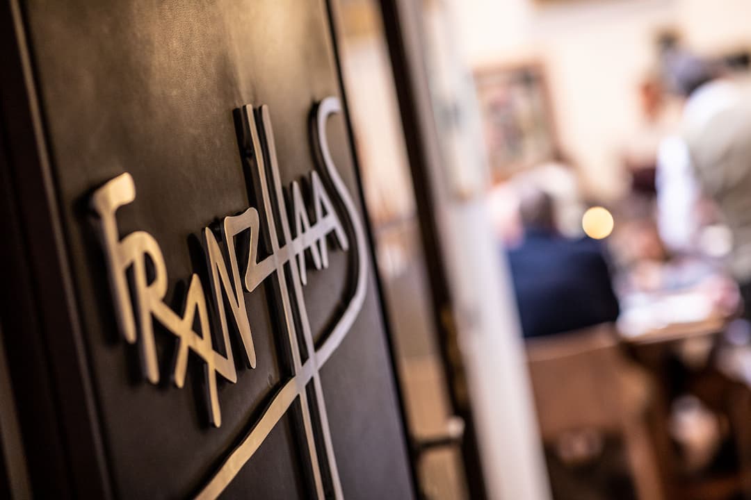 Weingut Franz Haas 3