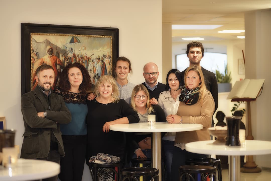 Weingut Franz Haas 4