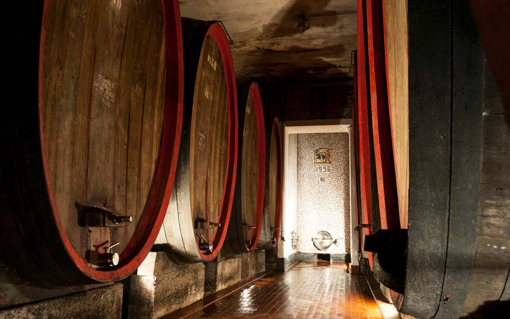 Lagrein Riserva "Select" 2020 3
