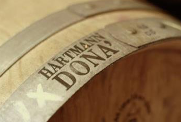 Weingut Hartmann Dona 3