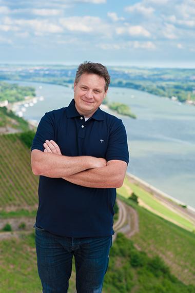 Weingut Leitz 1