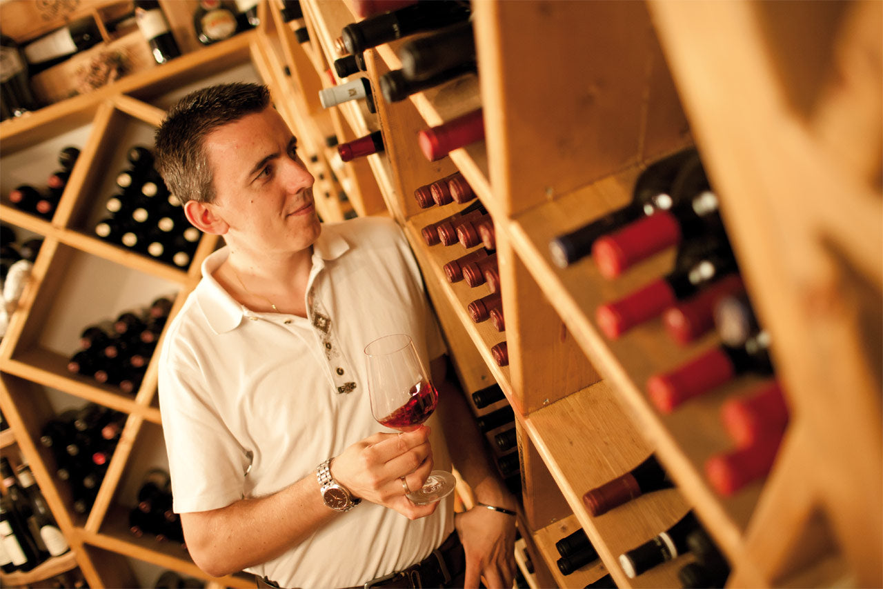 Sauvignon "Echt Geil"  2024 3