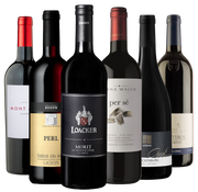 Weinpaket "Klassische Rotweine" 1