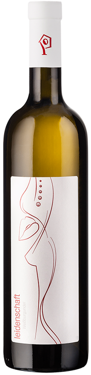 Weissburgunder "Leidenschaft" 2023 1