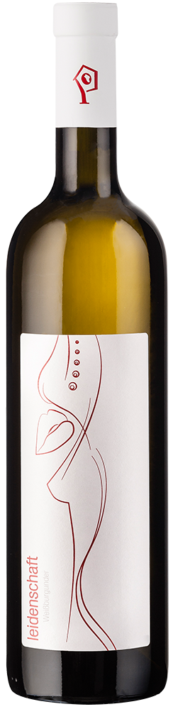 Weissburgunder "Leidenschaft" 2023 1
