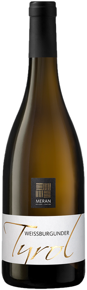Weissburgunder "Tyrol" 2023 1