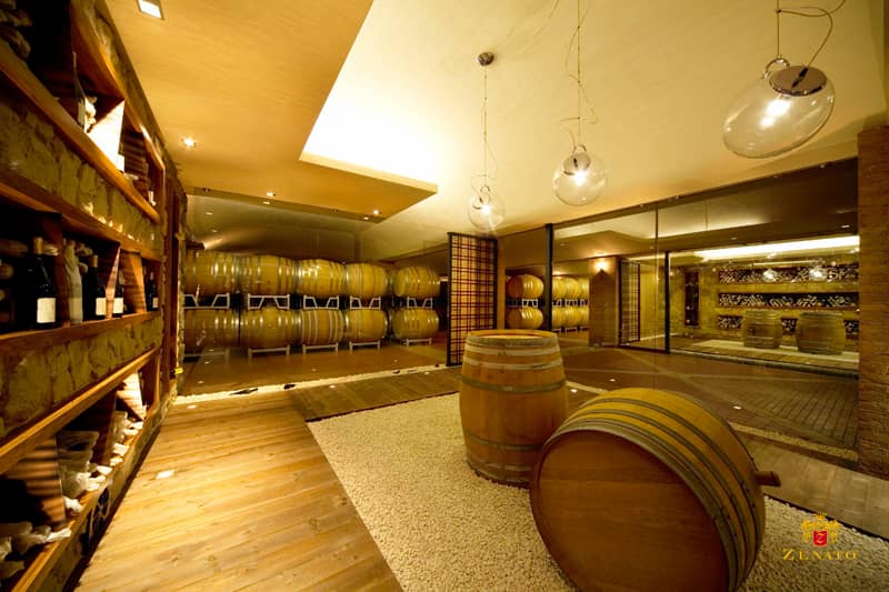 Amarone della Valpolicella Classico 2020 5