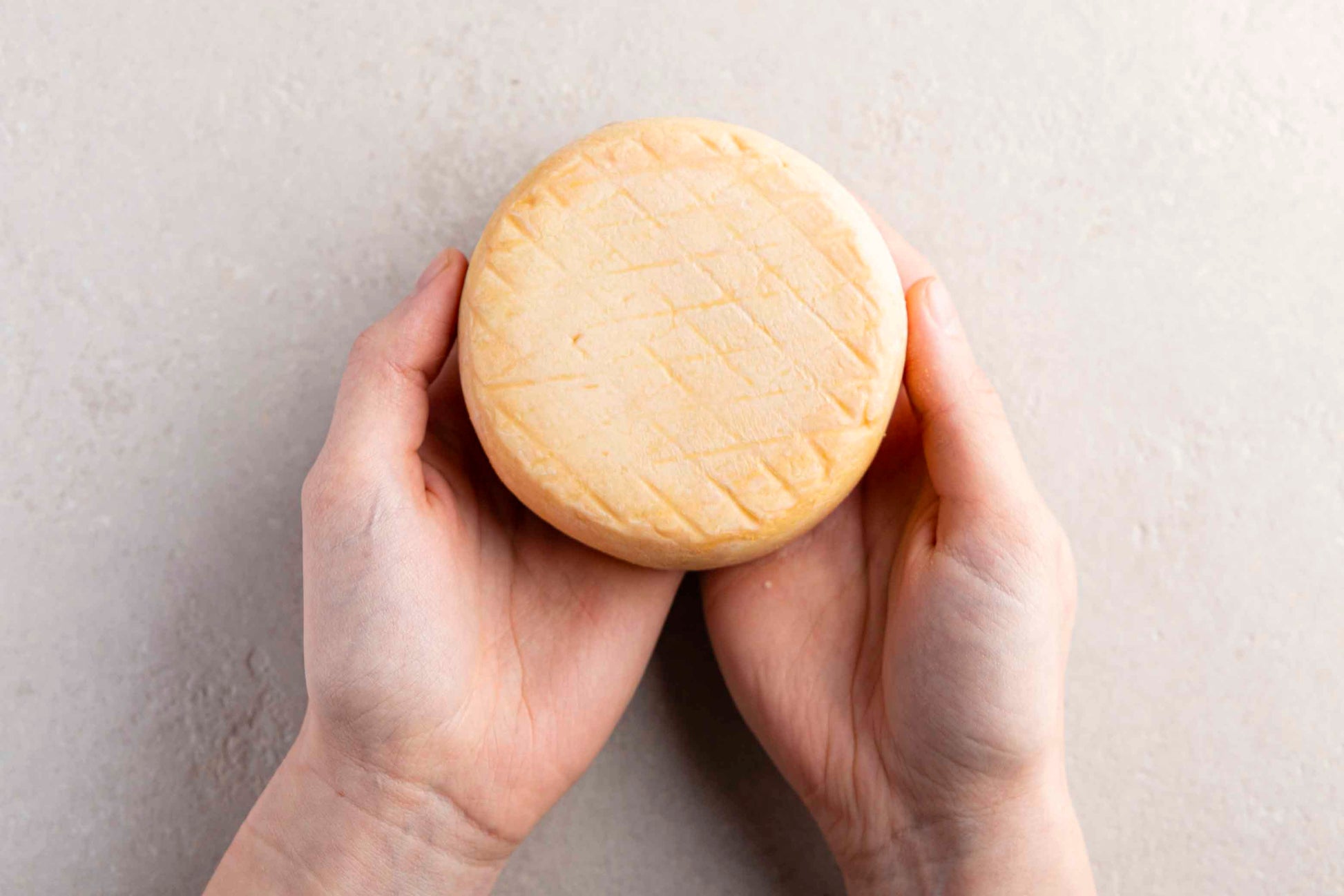 Ziegenweichkäse "Sissi" 2