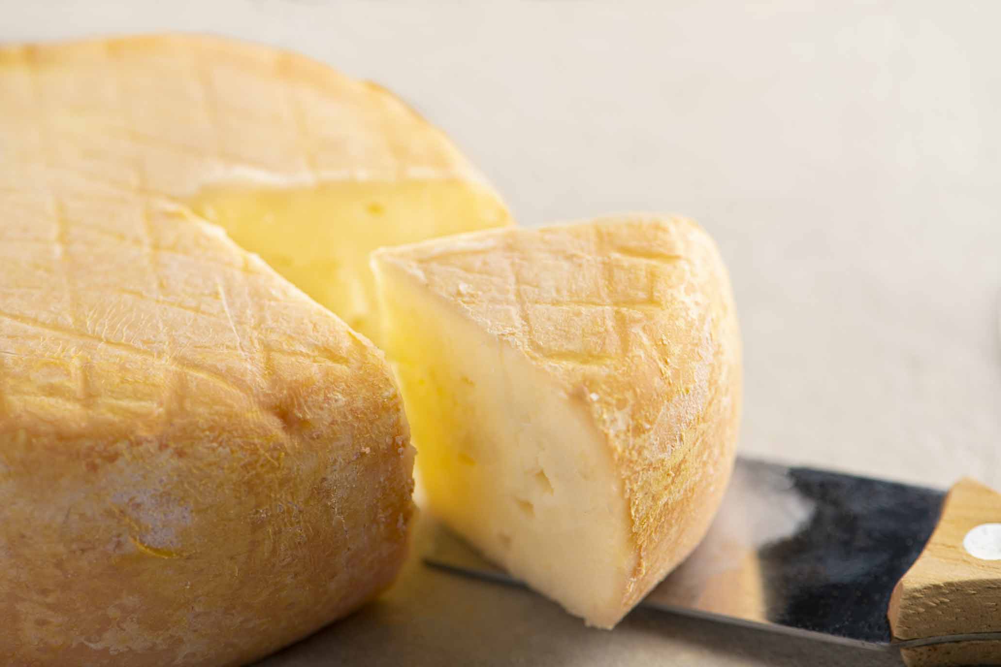 Ziegenweichkäse "Sissi" 3