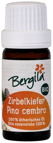 Zirbelkieferöl Bio 1
