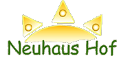 Neuhaus Hof