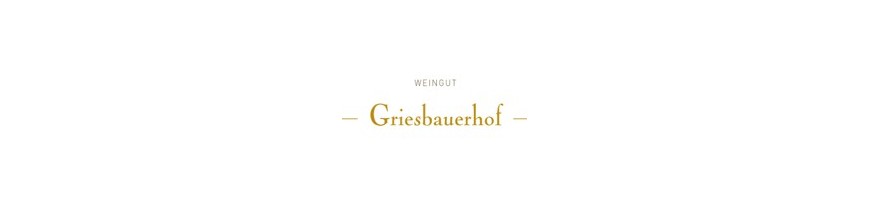Weingut Griesbauerhof