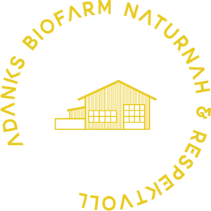 Adanks Biofarm Logo
