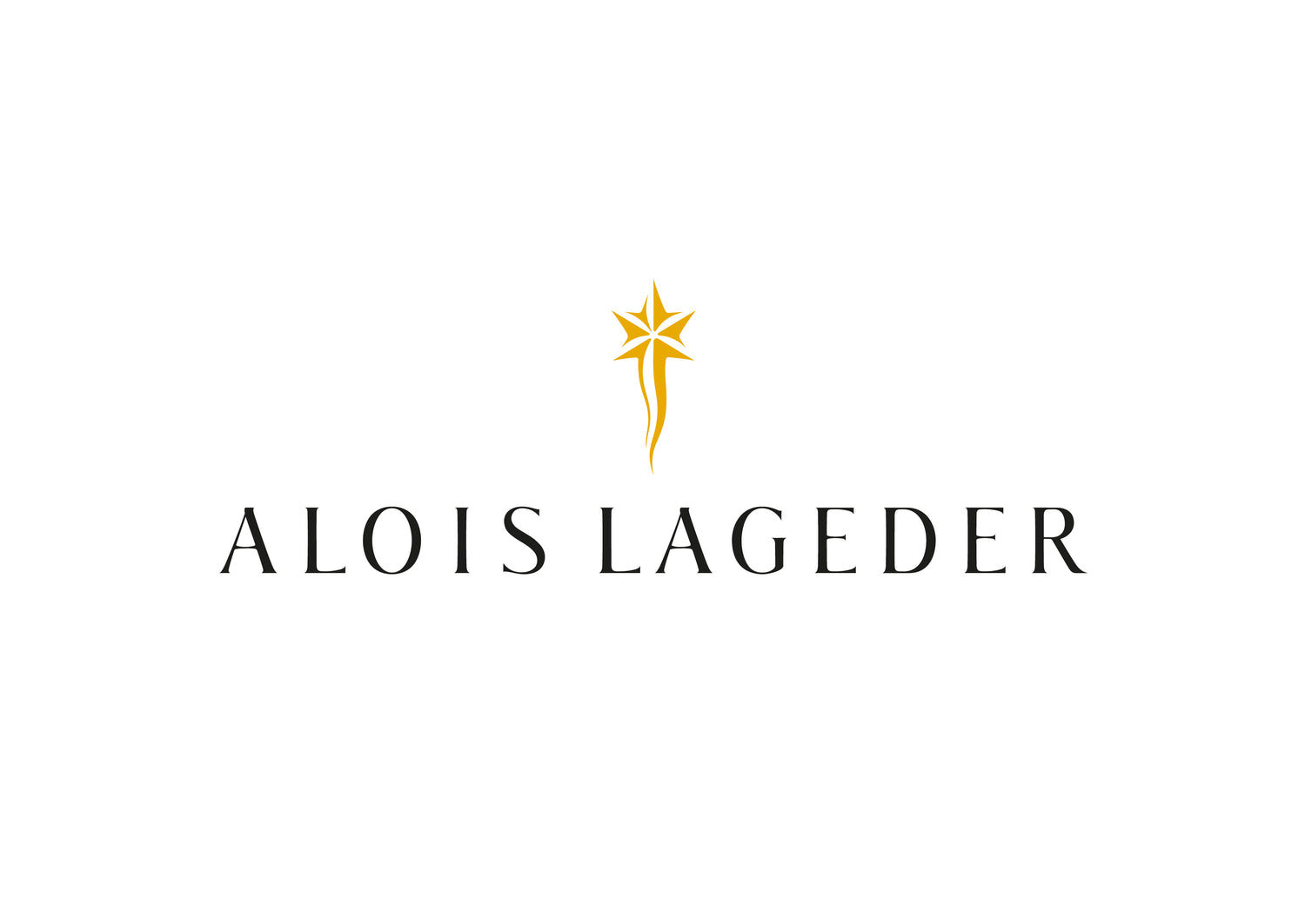 Alois Lageder Logo