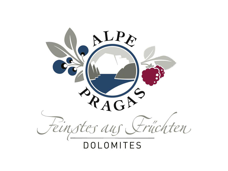 Alpe Pragas Logo