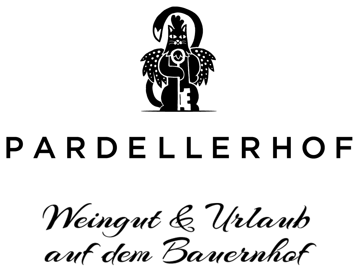 ANITA MITTERER PARDELLERHOF MONTIN Logo