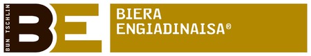 Bieraria Tschlin Logo
