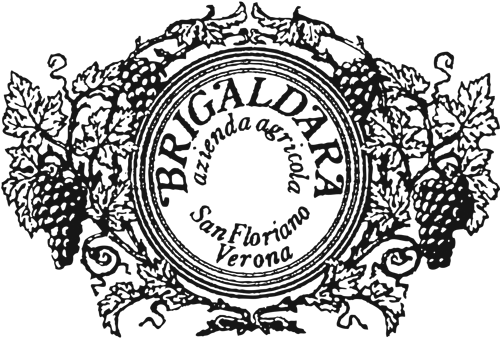 BRIGALDARA AZ.AGR. Logo