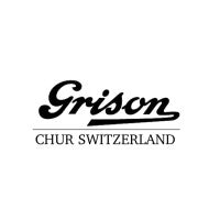 Chocolat Grison - Swiss Mountain Chocolate Logo