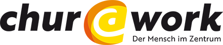 Chur@work Logo