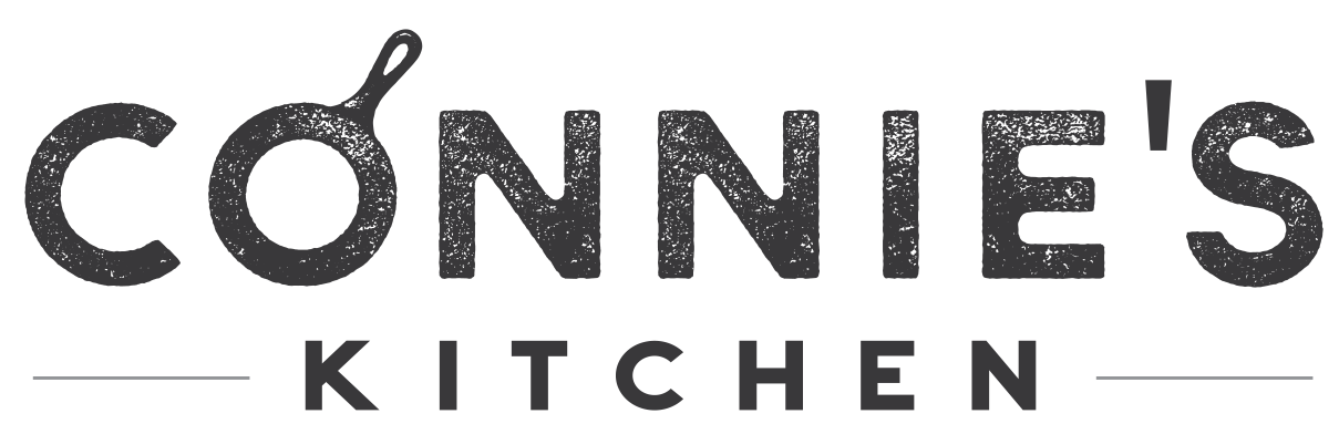 Connie's Kitchen Logo