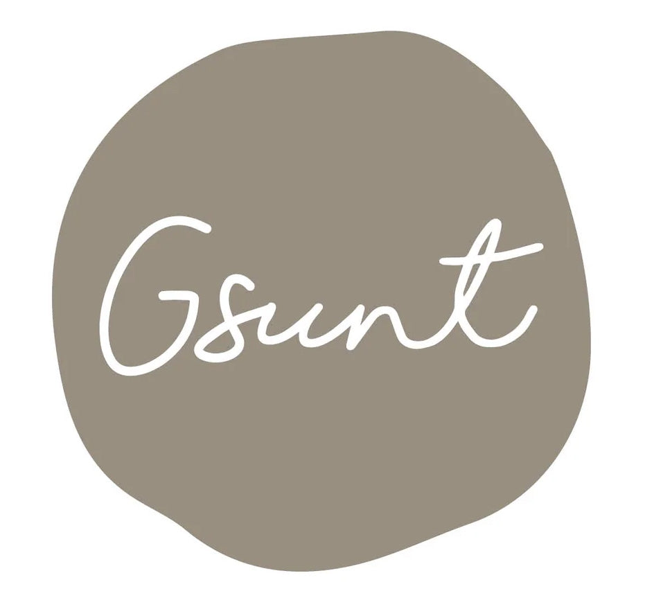 Gsunt Logo