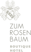 Hotel zum Rosenbaum