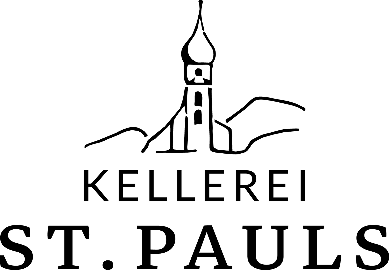 Kellerei St. Pauls Logo