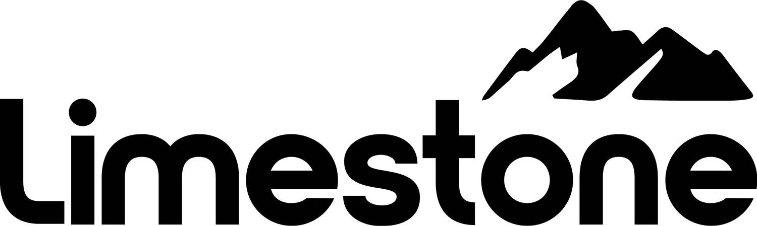 Limestone Tonic Logo