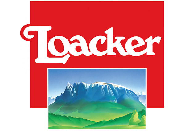 Loacker Logo