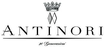 MARCHESI ANTINORI S.p.A Logo