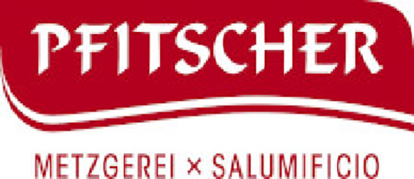 Metzgerei Pfitscher Logo