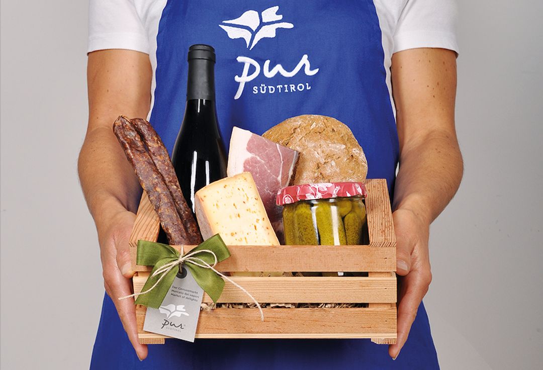 Pur Geschenke