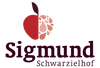 Sigmund Apfelsaft - Schwarzielhof