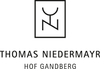 Thomas Niedermayr - Gandberg
